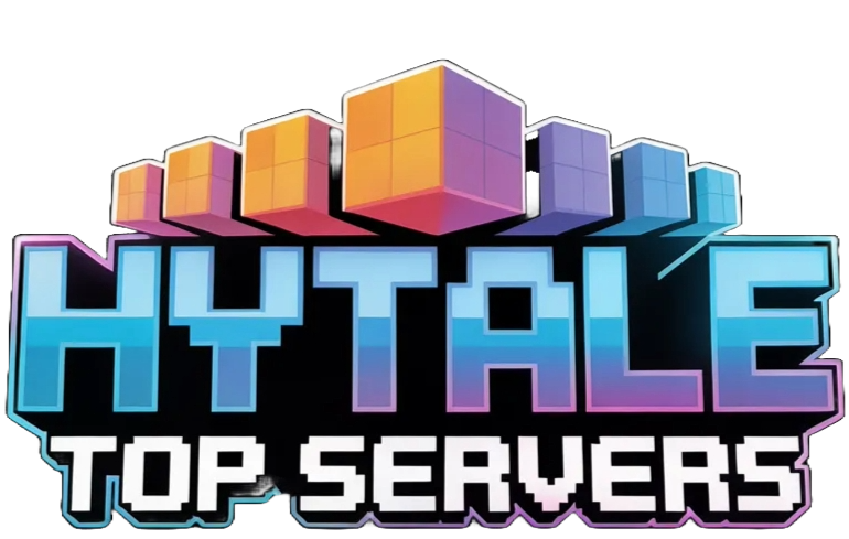 Hytale Top Servers Preview